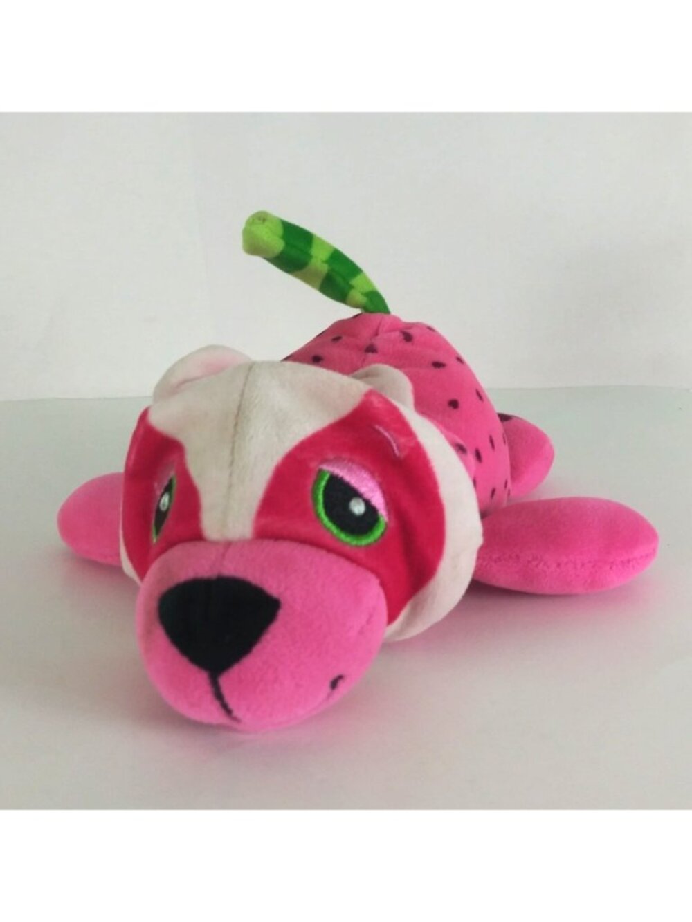 Cutetitos Fruititos Mystery Plush Series 4 Lemurito Berrito 6" Plush